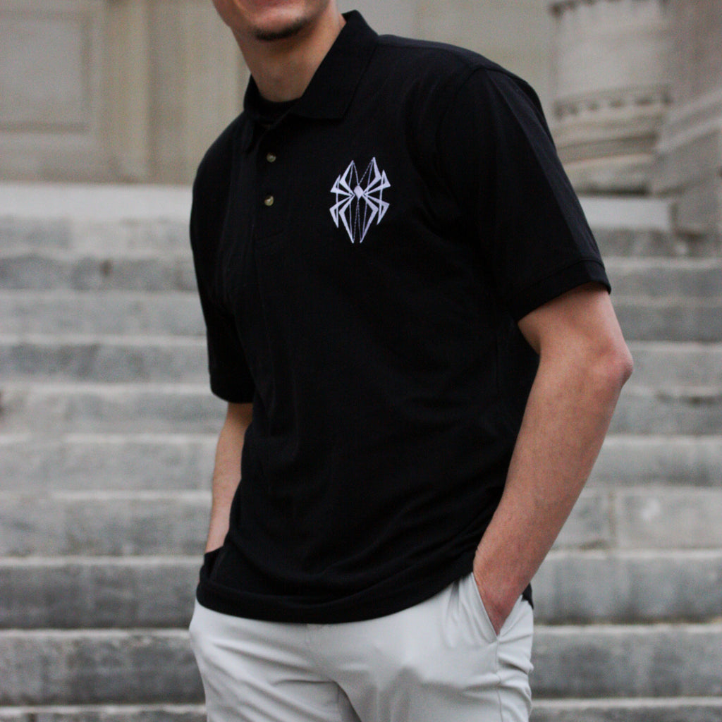 Polo workwear personnalisable