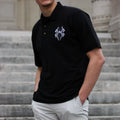 Polo workwear personnalisable