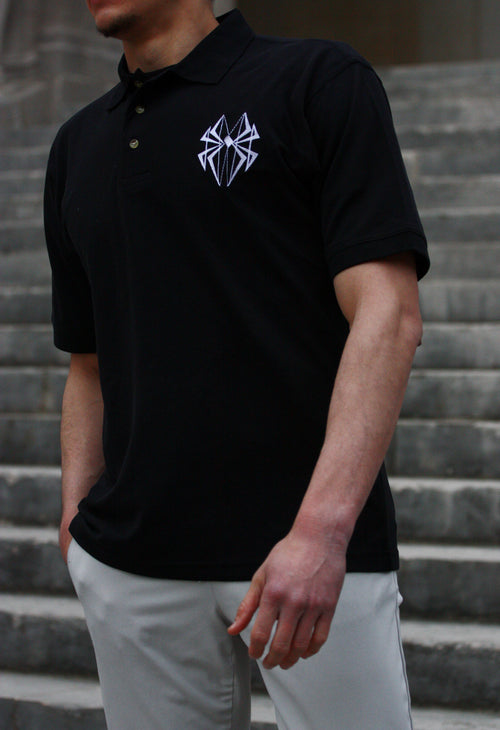 Polo workwear personnalisable
