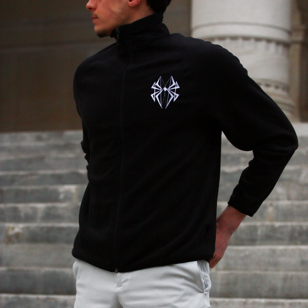 Veste Polaire personnalisable