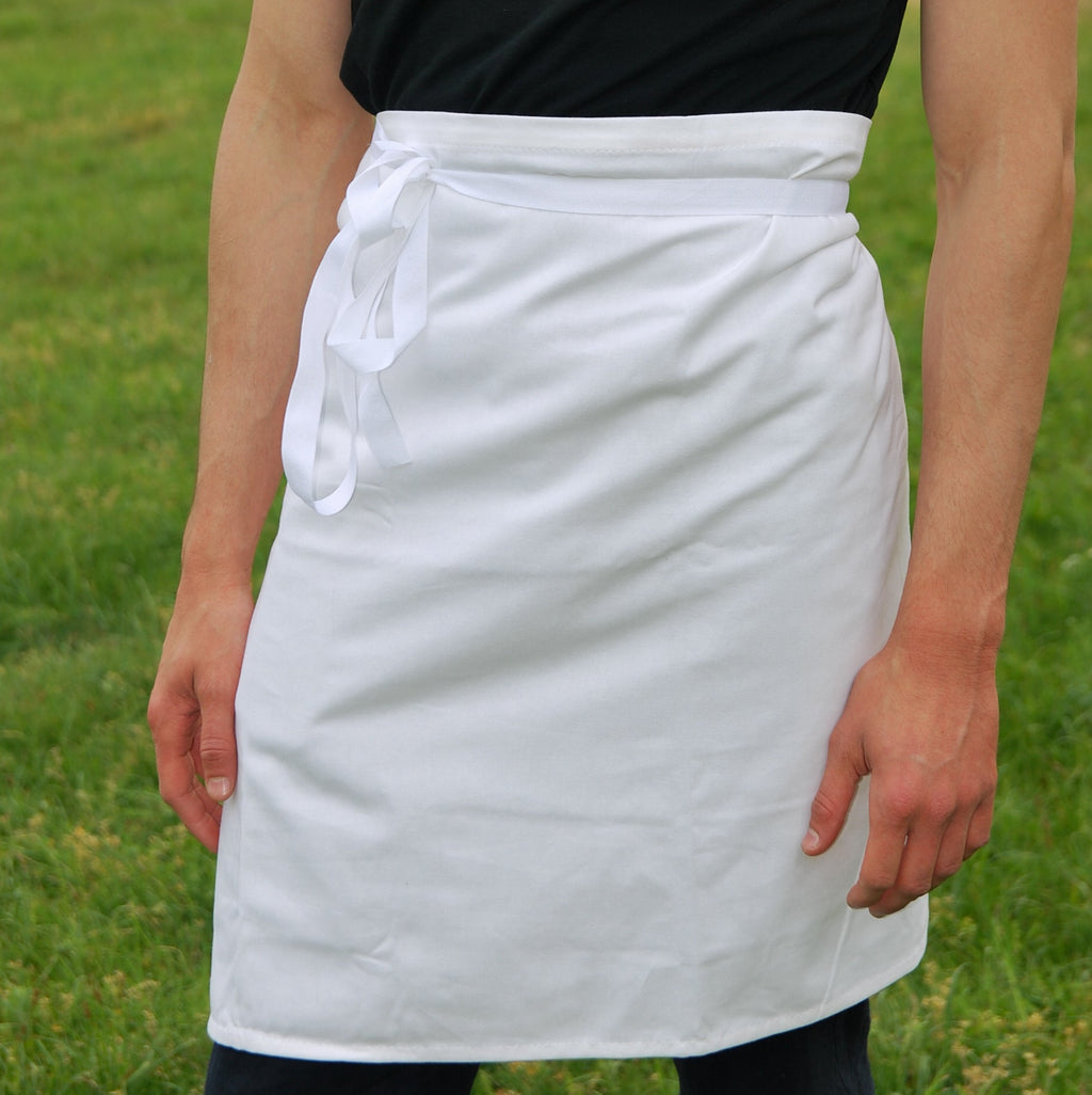 Tablier de cuisine personnalisable