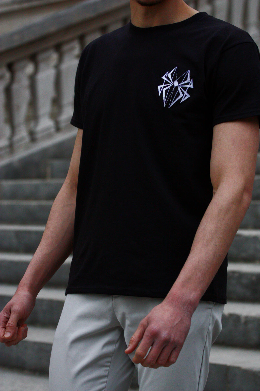 T-shirt personnalisable