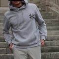 Sweat à capuche personnalisable