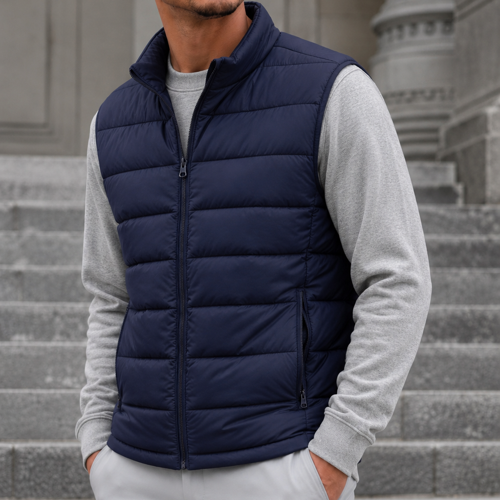 Veste matelassée