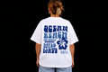 T-shirt OCEAN BEACH